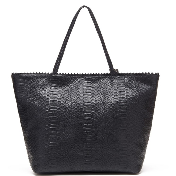 Carlos Falchi Tote - Picture 2 of 5